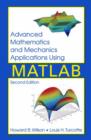 Image for Advanced Mathematics and Mechanics Applications Using MATLAB, Third Edition