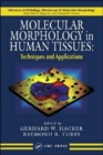 Image for Molecular morphology of human tissue with light microscopy