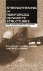 Image for Strengthening of Reinforced Concrete Structures