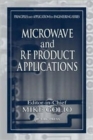 Image for Microwave and RF Product Applications