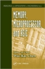 Image for VLSI  : memory, microprocessor, and ASIC