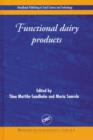 Image for Functional Dairy Products