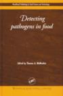 Image for Detecting Pathogens in Food