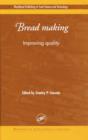 Image for Bread Making : Improving Quality
