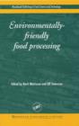 Image for Environmentally Friendly Food Processing
