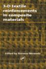 Image for 3-D Textile Reinforcements In Composite Materials