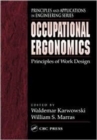 Image for Occupational ergonomics  : principles of work design