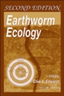 Image for Earthworm ecology