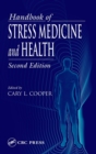 Image for Handbook of stress, medicine and health