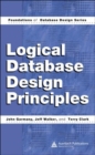 Image for Logical Database Design Principles