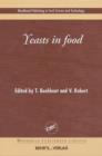 Image for Yeasts in Food