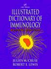 Image for Illustrated Dictionary of Immunology