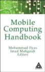 Image for Mobile Computing Handbook