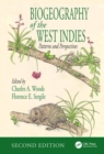Image for Biogeography of the West Indies : Patterns and Perspectives, Second Edition