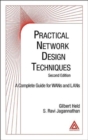 Image for Practical network design techniques  : a complete guide for LANs and WANs
