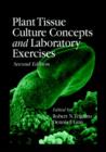 Image for Plant Tissue Culture Concepts and Laboratory Exercises
