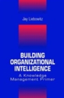 Image for Building Organizational Intelligence