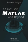 Image for Basics of MATLAB and Beyond