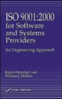 Image for ISO 9001:2000 for software and systems providers  : an engineering approach