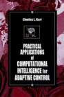 Image for Practical Applications of Computational Intelligence for Adaptive Control