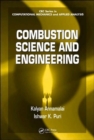 Image for Combustion Science and Engineering