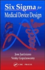 Image for Six Sigma for Medical Device Design