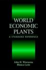 Image for World Economic Plants