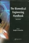 Image for The Biomedical Engineering Handbook