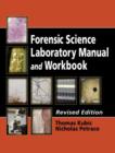 Image for Forensic science laboratory manual and workbook