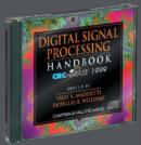 Image for Digital Signal Processing Handbook on CD-ROM