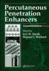 Image for Percutaneous Penetration Enhancers