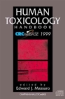 Image for Human Toxicology Handbook on CD-ROM