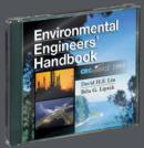 Image for Environmental Engineers&#39; Handbook on CD-ROM