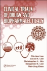 Image for Clinical Trials of Drugs and Biopharmaceuticals