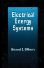 Image for Electrical Energy Systems