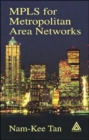 Image for MPLS for metropolitan area networks