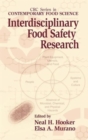 Image for Interdisciplinary Food Safety Research