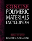 Image for Concise Polymeric Materials Encyclopedia
