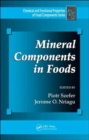 Image for Mineral Components in Foods
