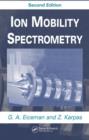 Image for Ion Mobility Spectrometry