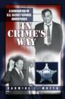 Image for In Crime&#39;S Way