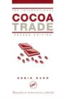 Image for The International Cocoa Trade, Second Edition