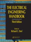 Image for The Electrical Engineering Handbook - Six Volume Set