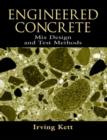 Image for Engineered Concrete