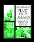 Image for Handbook of Plant Virus Diseases