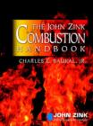 Image for The John Zink Combustion Handbook