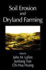 Image for Soil Erosion and Dryland Farming