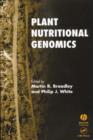 Image for Plant Nutritional Genomics