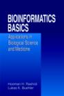 Image for Bioinformatics Basics