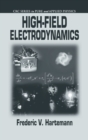 Image for High-Field Electrodynamics